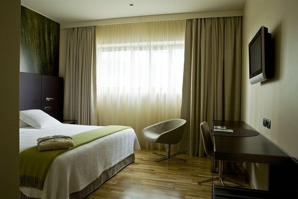 Ac Hotel By Marriott Milan Sesto Sesto San Giovanni Δωμάτιο φωτογραφία
